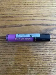 Revlon Super Lustrous The Gloss #230 Sugar Violet Lip Gloss 0.13 Oz New