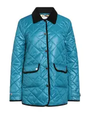 [PUZZLE GOOSE] PUZZLE GOOSE Jackets - Item 16269555