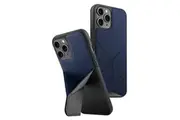 UNIQ Transforma Case (Suits iPhone 12 Pro Max) - Blue