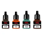 [WizKids Games] D&D Prismatic Effect Paint 8mL - Verdigris
