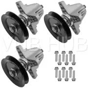 Spindle Assembly For Troy-Bilt Super Bronco Mustang XP Z50 50" Zero-Turn Mower
