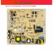 New For Midea Refrigerator Control Board 5023010100BR BCD-536WKM(E) Circuit PCB