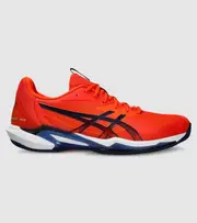 Asics Gel-Solution Speed Ff 3 (Herringbone) Mens Tennis Shoes