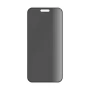 PanzerGlass Ultra Wide Fit Privacy Screen Protector For Apple iPhone 16 Pro