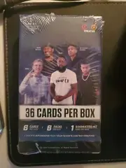 2021 TRU Creator Series 1 YouTuber Factory Sealed Box - 36 Cards 1 Hit