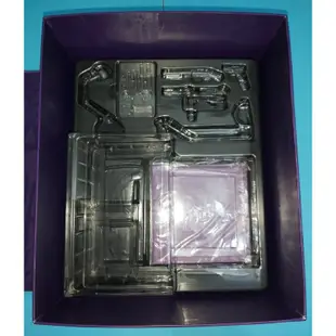 Hot Toys DX11 限定版 蝙蝠俠 黑暗騎士 小丑 希斯萊傑 單售 外盒 收藏盒