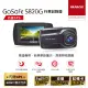 PAPAGO! GoSafe S820G SONY感光元件 GPS 區間測速提醒 行車紀錄器(內附32G記憶卡)