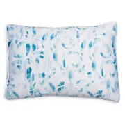 Sferra Azure Boudoir Sham - Exclusive
