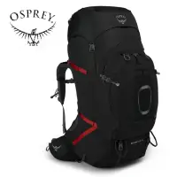 在飛比找momo購物網優惠-【Osprey】Aether Plus 100 重裝登山背包