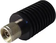 AnteennaTW-30AN Dummy Load DC-500MHz 50 Ohm for Ham Radio Accessories Two Way Radio Accessories N Male Connector