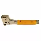 Arrow Fastener HT50P Heavy Duty Hammer Tacker