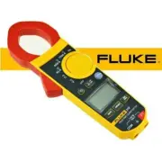 Fluke 319 TRMS AC/DC Digital Clamp Meter CAT III 600V, 1000A, 4000Ω, 6000 count