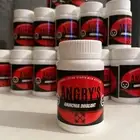 NEW FORMULA - ANGRY'S, Ammonia Smelling Salts, Ammonia Inhalant