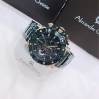 在飛比找蝦皮購物優惠-✨ Alexandre Christie 公司貨 ✨ AC 