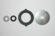 Penn carbon drag washer kit SPINFISHER 950SSm