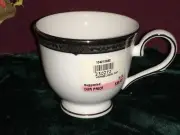 Set of 4 LENOX Vintage Jewel Tea Cup only Brand NEW with tags USA first quality