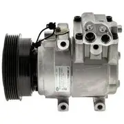 Jayair A/C Compressor - CM1928