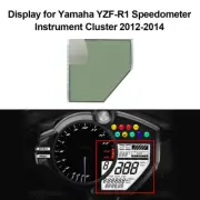For Yamaha YZF-R1 Speedometer Instrument Cluster Display 2012-2014