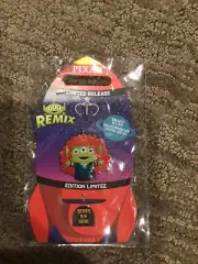 Disney Pixar Toy Story Alien Remix Merida Brave Series 5 Limited Release Pin