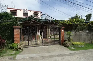 紅寶石之家賓館Casa Ruby Pension House