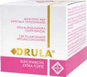 Drula Bleaching Wax Skin Lightener Cream - Hyperpigmentations Age, Sun spots