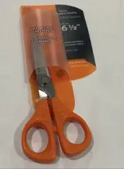Truper Scissors 6 1/2 Inches Gamefowl - Gallos