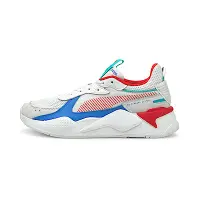 在飛比找Yahoo奇摩購物中心優惠-Puma RS-X Toys [369449-24] 男女 