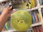 2008 Champion Roc (w/ COA) USDGC Disc Golf MIP Innova Big Bird PPN Rare #1624