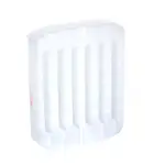 【KINYO】時尚復古水冷扇-加購製冰盒 移動式冷氣 空調扇 電風扇 USB風扇 微型冷氣機 噴霧扇 冷風機