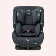 B-FIRST iFix TEX (0 - 4 Years) by Britax Safe-n-Sound | the memo