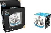 Paul Lamond Newcastle United Football Club Rubik's Cube
