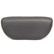 Blue Wave Boat Headrest Seat Cushion BW102A | Gray Textured