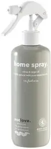 EUCLOVE Home Spray Citrus & Sage Oil Spray 500ml