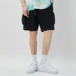 NIKE AS M ACG SNOWGRASS CARGO SHORT 男 黑 工裝 休閒 短褲 DV9406-010