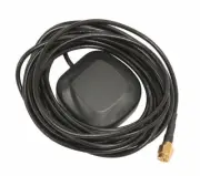 Mikrotik ACGPSA Active GPS antenna for LtAP series products 1575.4 MHz 5m cable