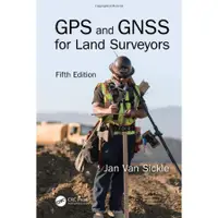 在飛比找蝦皮購物優惠-【胖橘子】GPS & GNSS FOR LAND SURVE