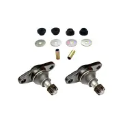Whiteline Lower Control Arm Bush + Lower Ball Joint for Toyota Camry SV10 11