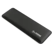 Glorious Padded Keyboard Wrist Rest 13mm Compact