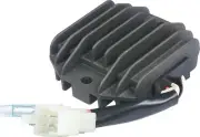 Rick's Voltage Regulator Rectifier Suzuki Eiger 400 2x4 02-07