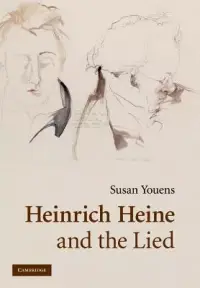 在飛比找博客來優惠-Heinrich Heine and the Lied