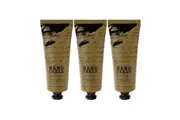 3 x MOR Boutique Correspondence Hand Cream 100mL - Sencha Verbena