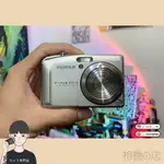 〈相機の店〉📷 富士 FUJIFILM FINEPIX F50FD 千禧年 復古Y2K CCD相機 [AB級] (現貨)