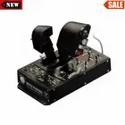 HOTAS Warthog A-10C Flight Simulator Metal Throttle Quadrant w/Friction System