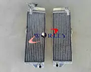 L&R Aluminum Radiator For HUSQVARNA SM TE SMS 630 2011 2012 11 12