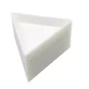 50 Pieces Bead Sorting Trays Containers for Loose Beads Nail Art Rhinestones