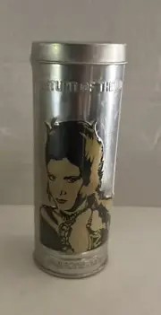 Star Wars Burger King Watch ~ Princess Leia/Jabba The Hut ~ Sealed
