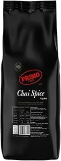 Primo Caffe Chai Spice Mix, 1 kg