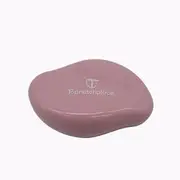 Crystal Cordless Flawless Hair Removal Epilator Portable Hair Eraser Lasting Smooth & Exfoliating Hair Remover/Trimmer for Women (Pink)