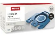Miele GN HyClean Pure Vacuum Cleaner Dustbags Pack of 16