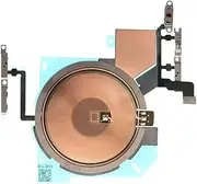 YuYue Electronic Wireless NFC Charging Coil with Power Volume Flex for iPhone 14 Pro Max